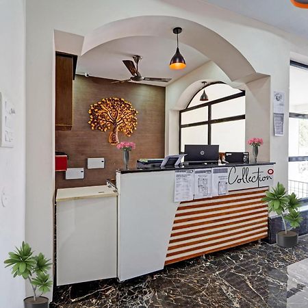 Hotel Capital O Lakshmi Residency Tirupati Exterior foto
